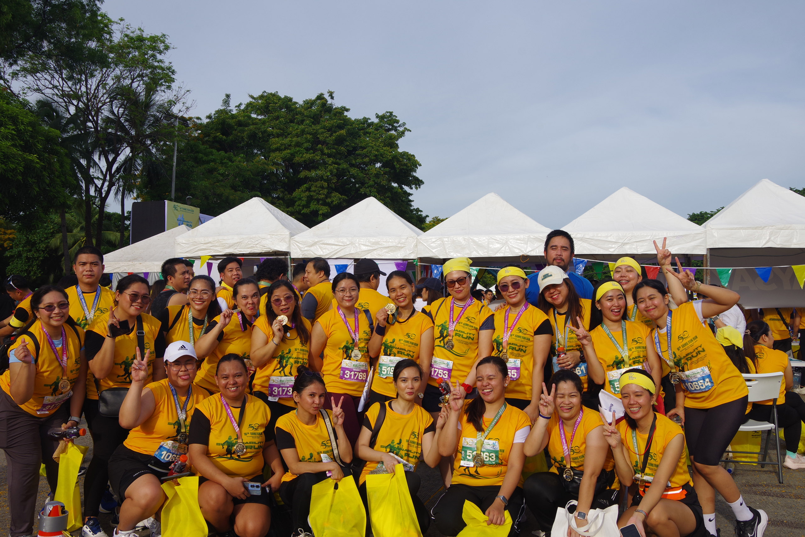 FUN RUN 2025 3